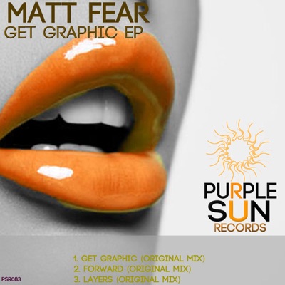 Get Graphic EP - Single