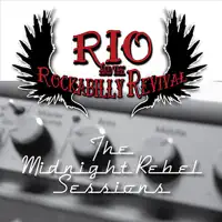 Rockabilly Gal — Rio and the Rockabilly Revival