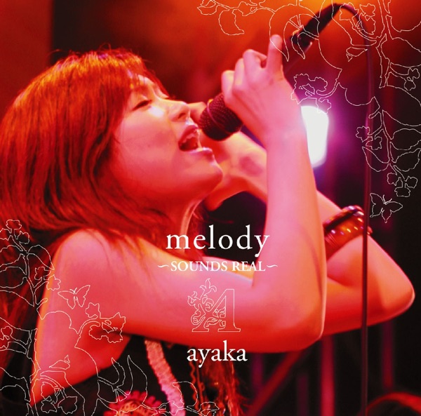 melody - Single