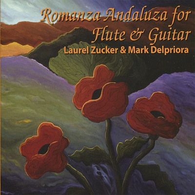 Romanza Andaluza for Flute & Guitar