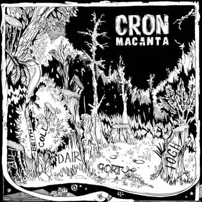 Macanta의 Cron - Single을(를) 감상해 보세요.