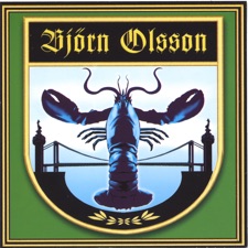 Björn Olsson - Låt i H-moll