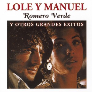 Romero Verde y Otros Grandes Éxitos