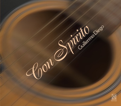 Diego, G.: 3 Nocturnes - 3 Lienzos Latinoamericanos - Preludio un Sentimiento Latinoamericano - Fantasia Ritmica No. 3