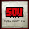 Funny Sunny Day (Japanese Version)