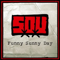 SxOxU - Funny Sunny Day (Japanese Version)