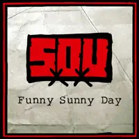 Funny Sunny Day (Japanese Version)