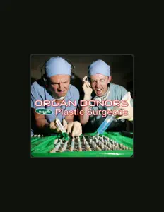 Listen to Organ Donors, watch music videos, read bio, see tour dates & more!
