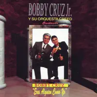 Hablando De Musica — Bobby Cruz