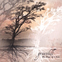 The Days of a Tree (feat. Jason Rich) - Greenhill
