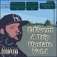 A Trip Upstate, Vol.1 - E-Fluent