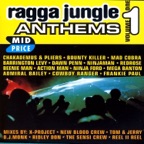 Two Sounds Jungle
