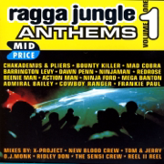 Gangster Jungle - Cowboy Ranger