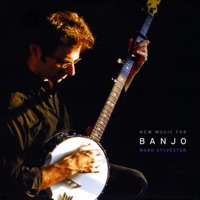 New Music for Banjo - Mark Sylvester