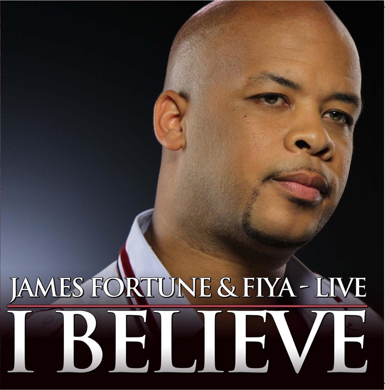 I Believe (feat. Shawn McLemore & Zacardi Cortez)