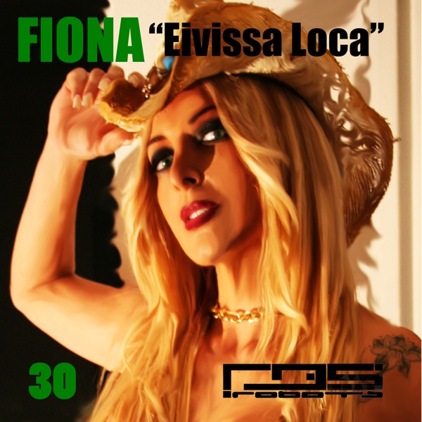 Eivissa Loca - Single artwork