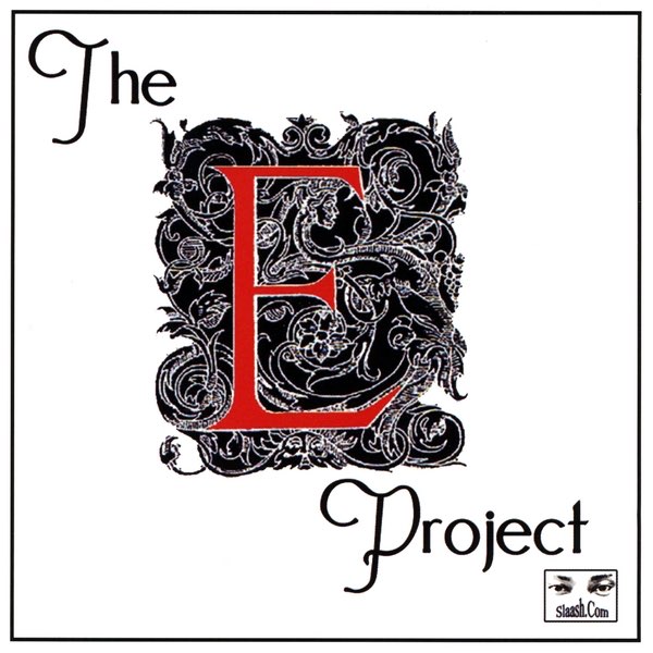 The e Project - Album by The E Project - Apple Music