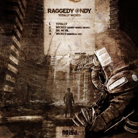 Wicked (Sandy Warez Remix) Raggedy Andy