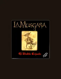Listen to La Musgaña, watch music videos, read bio, see tour dates & more!