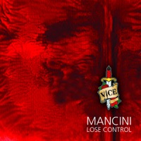 Lose Control - Single - Mancini