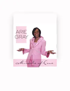 Arie Grayを聴いたり、ミュージックビデオを鑑賞したり、経歴やツアー日程などを確認したりしましょう！