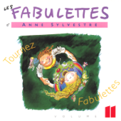 Les fabulettes, vol. 11 : Tournez fabulettes