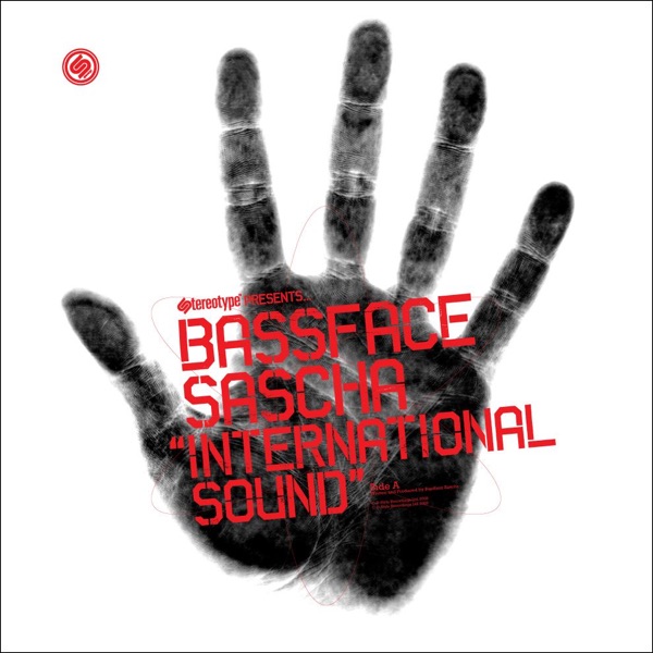 International Sound / The Story - Single