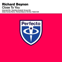 Close to You (Remixes) - Richard Beynon