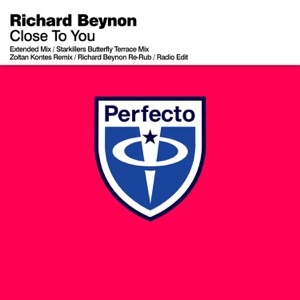 Close to You (Remixes)