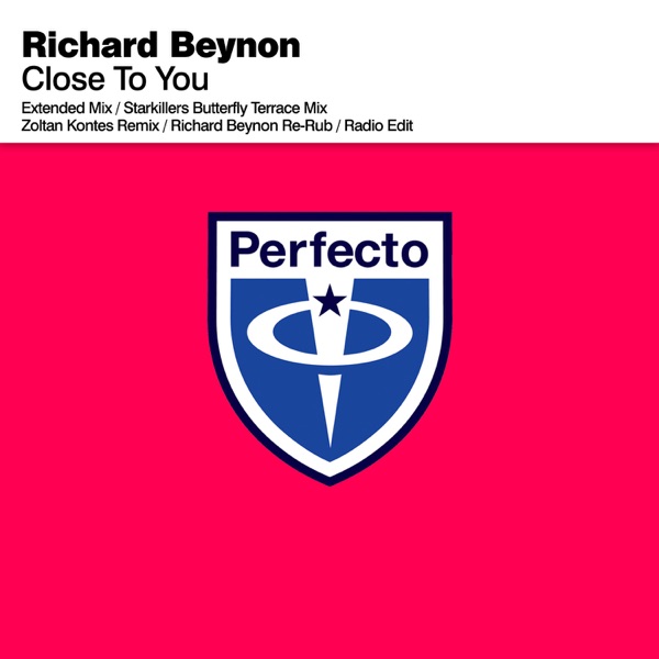 Close to You (Remixes)