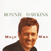 Ronnie Hawkins - Lonely Hours (1964 version)