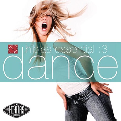 Hi-Bias: Essential Dance 3