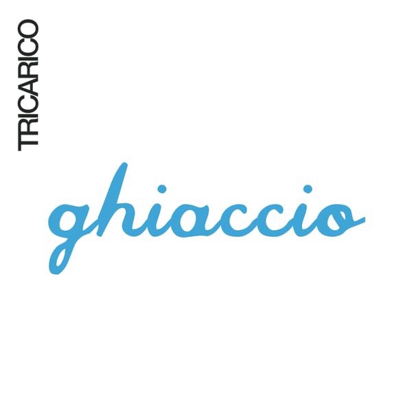 Обложка альбома «Ghiaccio - Single» — Tricarico