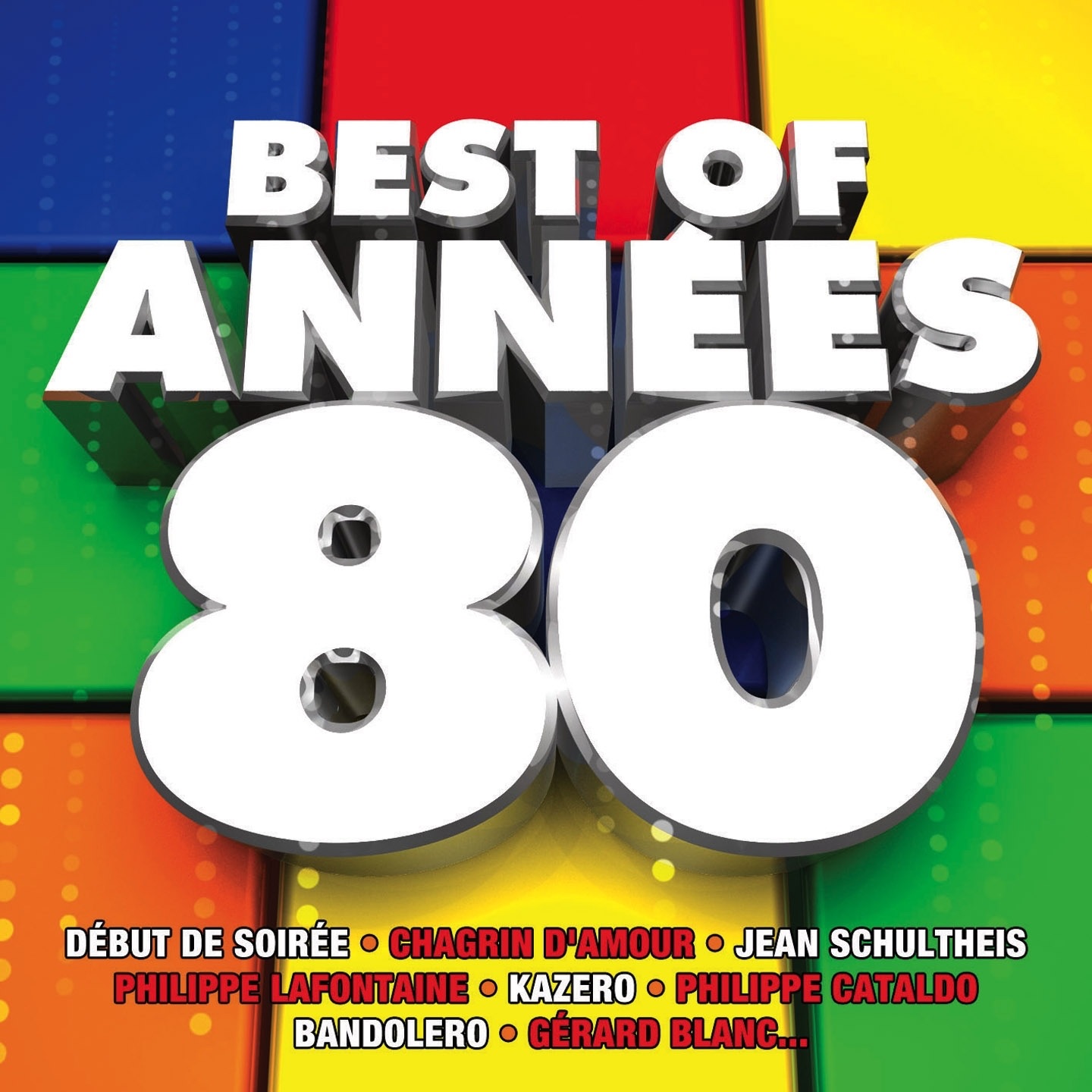 Best of années 80