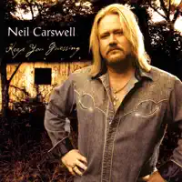 Altar Call — Neil Carswell