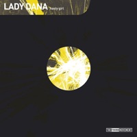 Nasty Girl - Single - Lady Dana & Alex B
