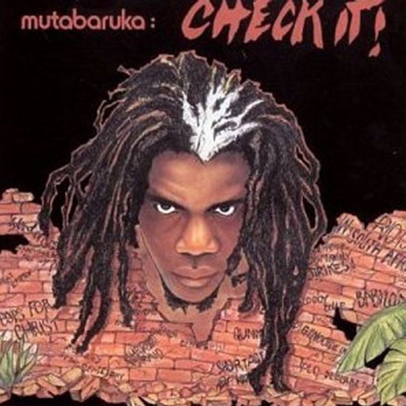Album art for De System