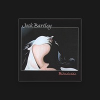 Jock Bartley