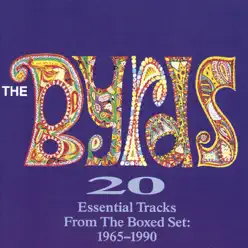 20 Essential Tracks from the Box Set: 1965-1990 - The Byrds