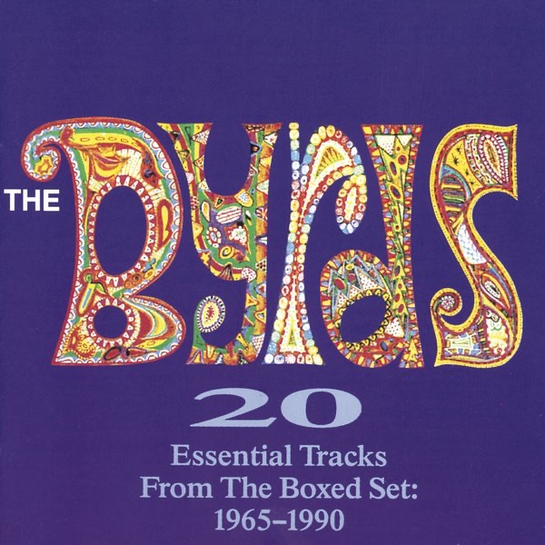 20 Essential Tracks from the Box Set: 1965-1990