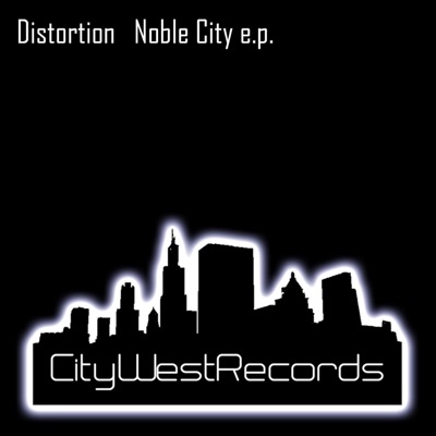 Noble City - Single