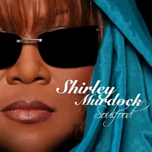 Shirley Murdock