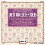 Zemlinsky, A. von: Der Kreidekreis
