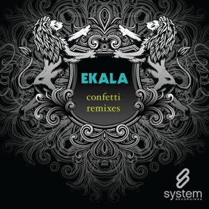 Confetti (Remixes) - EP