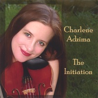 The Initiation by Charlene Adzima on Apple Music