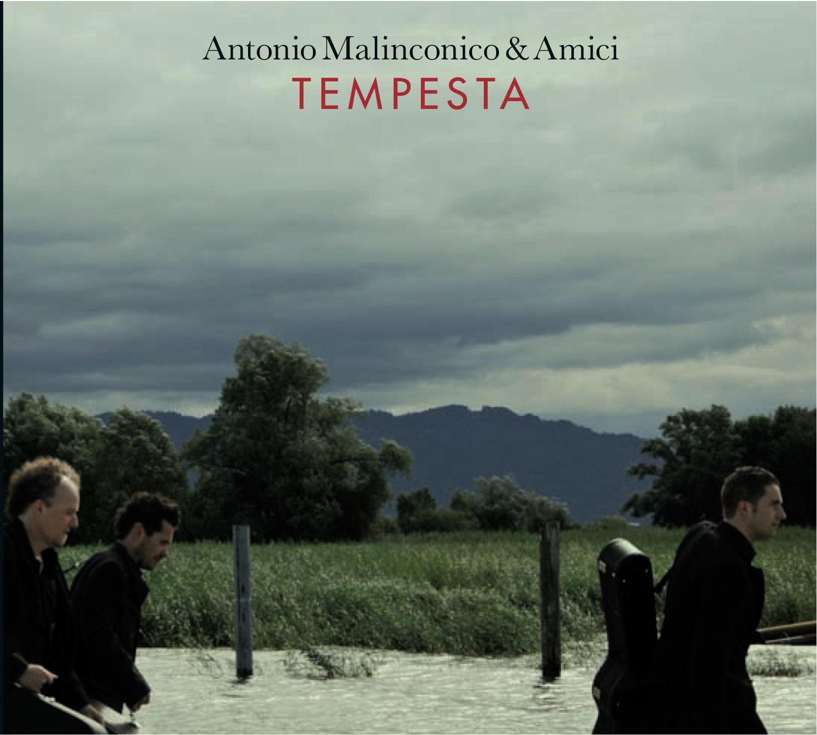Tempesta