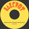 Hooligans Change Your Style - Single