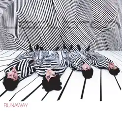 Runaway (Remixes) - Ladytron