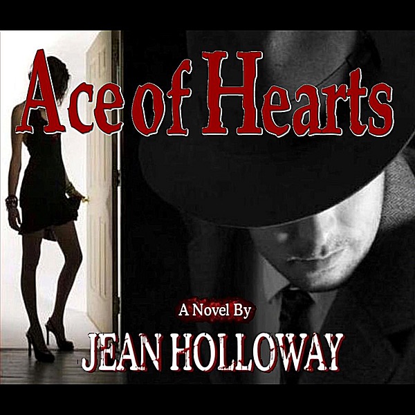 Ace of Hearts (Audio Book)