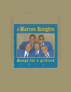 Listen to The Barron Knights, watch music videos, read bio, see tour dates & more!